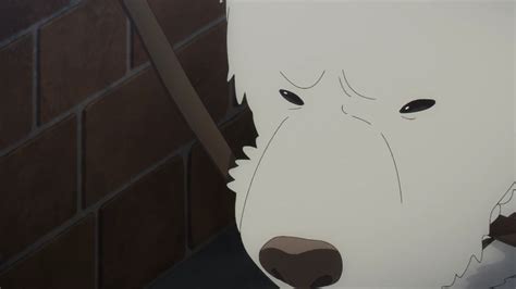Anya's New Dog .
